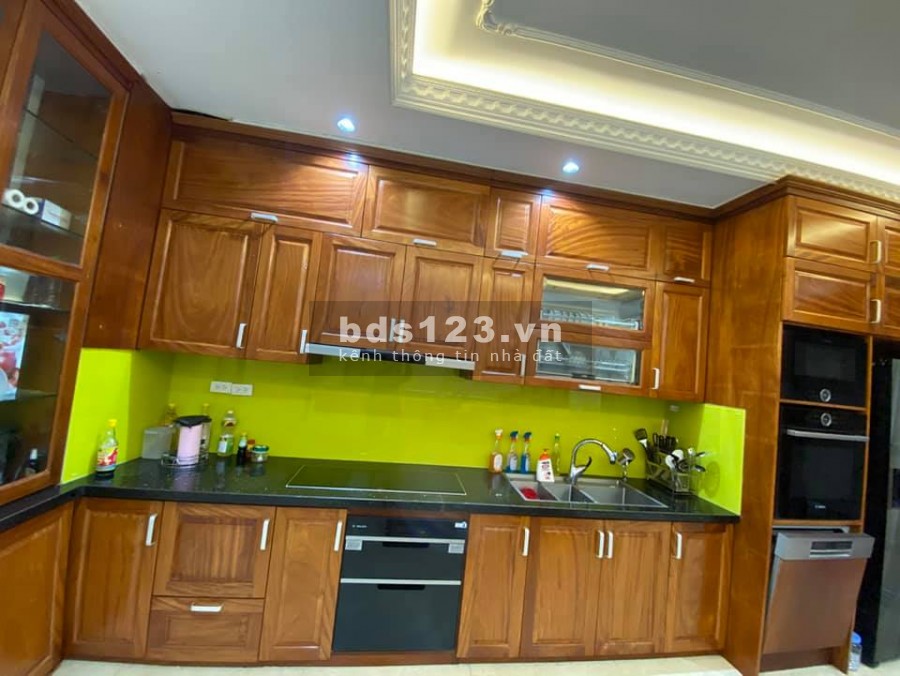 NHÀ ĐẸP 5 TẦNG VĂN PHÚ HÀ ĐÔNG, 90M2, VỈA HÈ 6M, KINH DOANH SẦM UẤT, CHỈ 11 TỶ