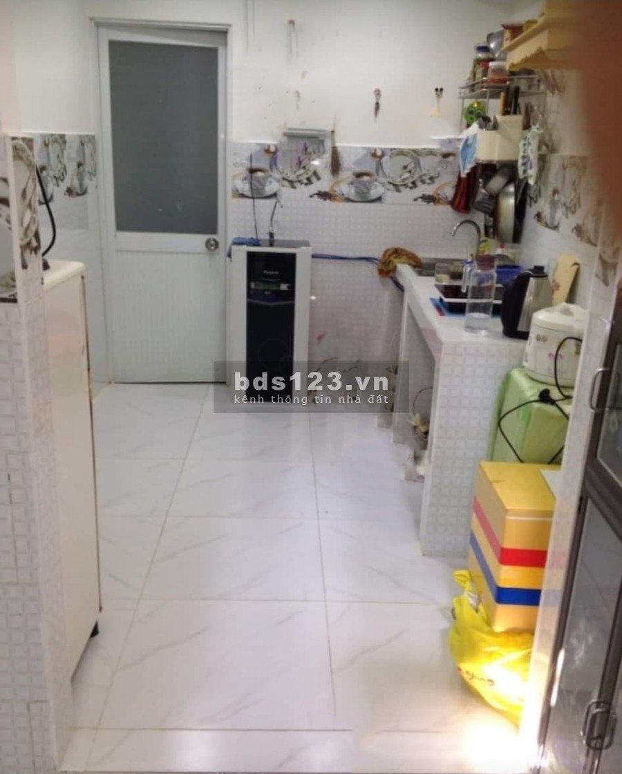 TIN NỔI KHÔNG QUẬN 3 33m CHỈ NHỈNH 3 TỶ