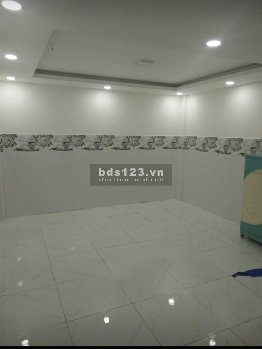TIN NỔI KHÔNG QUẬN 3 33m CHỈ NHỈNH 3 TỶ