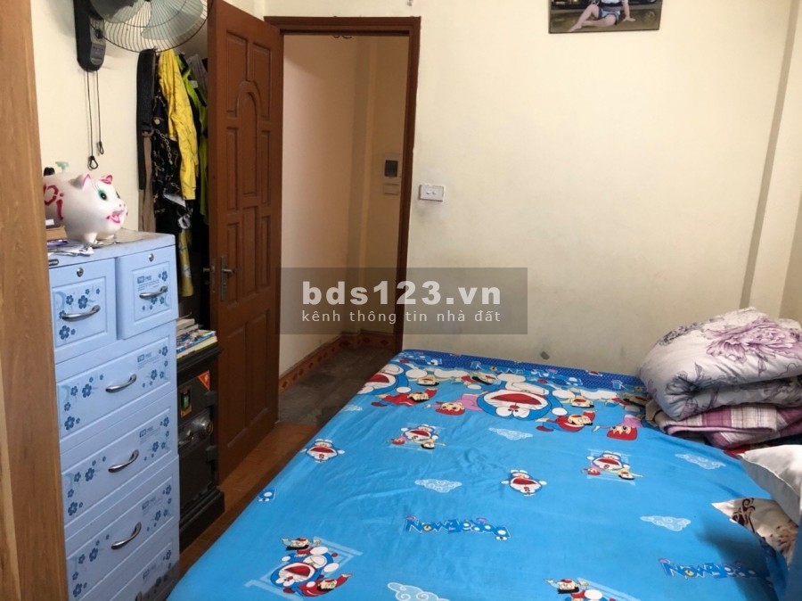 Bán nhà 25mx5T ngõ Quan Nhân Nhân Chính Thanh Xuân giá 2 ty1 -0969040000