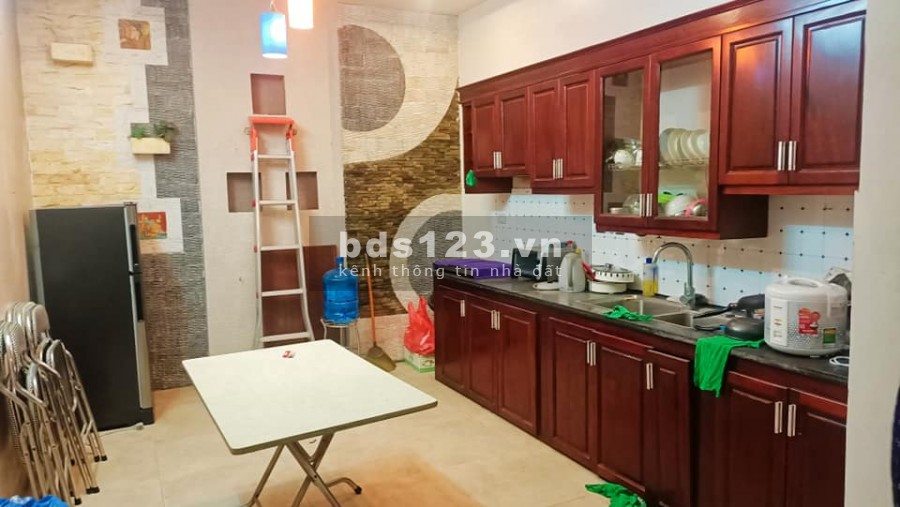 LÕI BA ĐÌNH 5 TẦNG NHÀ MỚI ĐẸP CÁCH Ô TÔ 30M TIỆN ÍCH NGẬP TRÀN DÂN TRÍ CAO