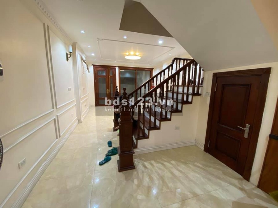 NHÀ ĐẸP 5 TẦNG VĂN PHÚ HÀ ĐÔNG, 90M2, VỈA HÈ 6M, KINH DOANH SẦM UẤT, CHỈ 11 TỶ