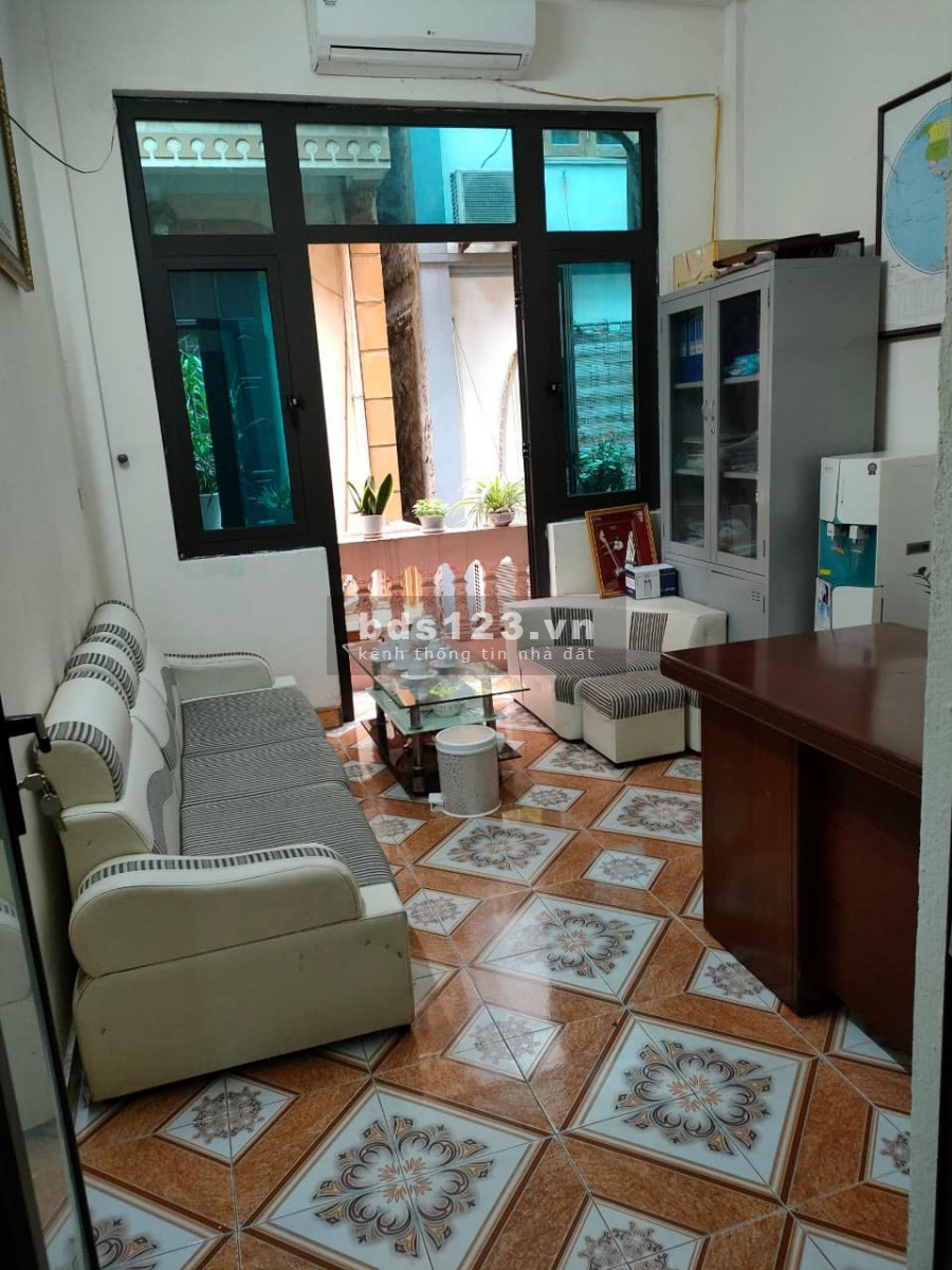 Bán Nhà Đường Kim Giang Cầu Lủ Cầu Dậu