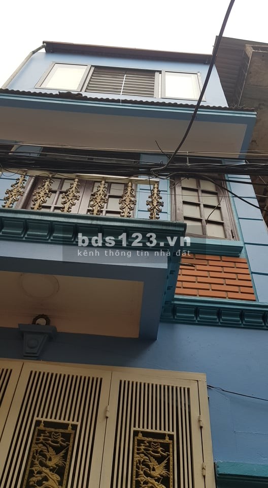 NGÕ OTO 2 THOÁNG NỞ HẬU KHU VỰC NHIỀU KHÁCH TÌM MUA. ĐC 41 Thịnh Quang, Đống Đa, giá 4.3 tỷ