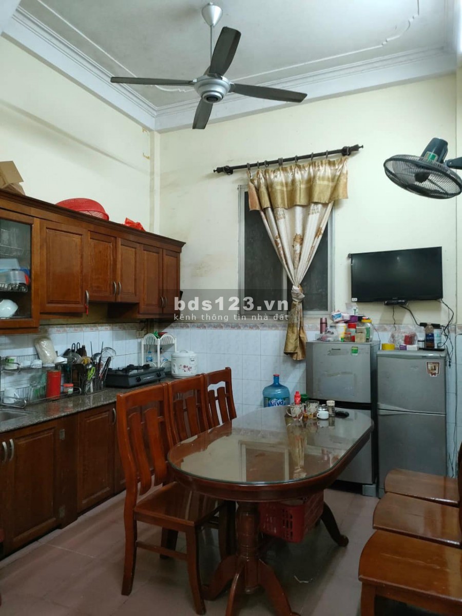 Bán Nhà Đường Kim Giang Cầu Lủ Cầu Dậu