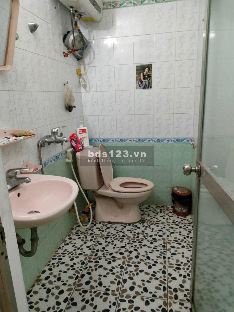Bán Nhà Đường Kim Giang Cầu Lủ Cầu Dậu
