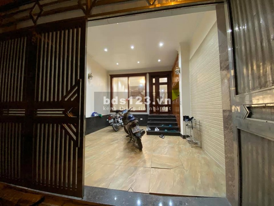 NHÀ ĐẸP 5 TẦNG VĂN PHÚ HÀ ĐÔNG, 90M2, VỈA HÈ 6M, KINH DOANH SẦM UẤT, CHỈ 11 TỶ