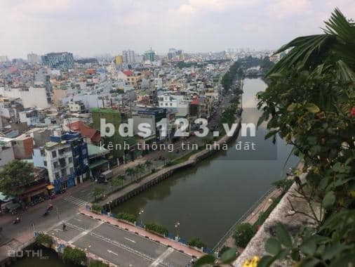 QUẬN 3 NHỈNH 3 TỶ CĂN HỘ CAO CẤP- ĐẮN ĐO GÌ NỮA