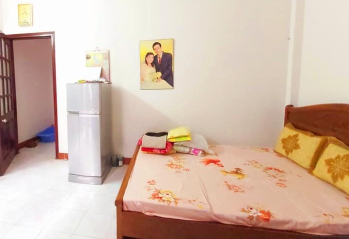 Nhà ngõ ôtô, phân lô liền kề, Kim Ngưu, 6,6 tỷ
