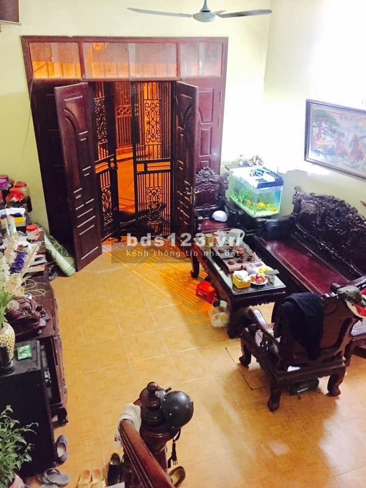 LÔ GÓC MẶT PHỐ KINH DOANH SẦM UẤT HÀNG CỰC HIẾM 4,3 tỷ