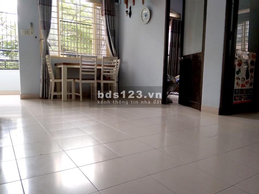 Share phòng chung cư Sơn Kỳ giá rẻ, free wifi và phí quản lý