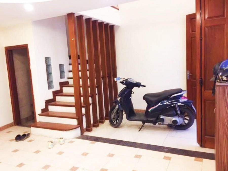 Chi hơn 2 tỷ! Có ngay nhà đẹp 6 tầng ở 63 Lê Đức Thọ, Quá Hiếm
