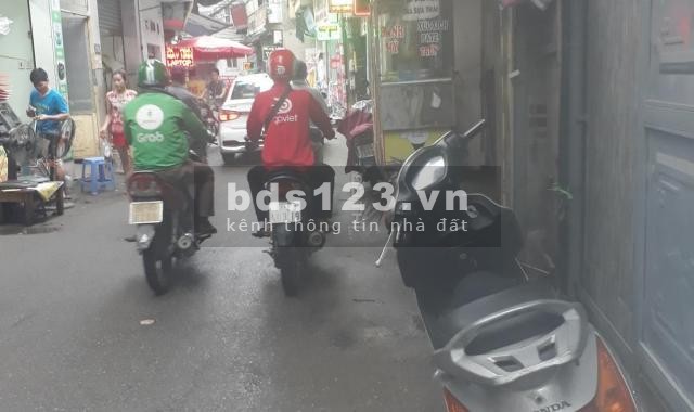 Bán 41M2 LÊ ĐỨC THỌ tặng nhà cấp 4, cho thuê vui 10triệu/tháng chỉ hơn 5tỷ