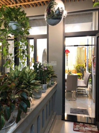Siêu phẩm nhà khu sang HXH 6m Lê Văn Sỹ, P13, Q3. DT 7x14m, CN 85 m2, giá chỉ 12.5 tỷ lh ngay 0968146654 Thái (Thiên Vũ)