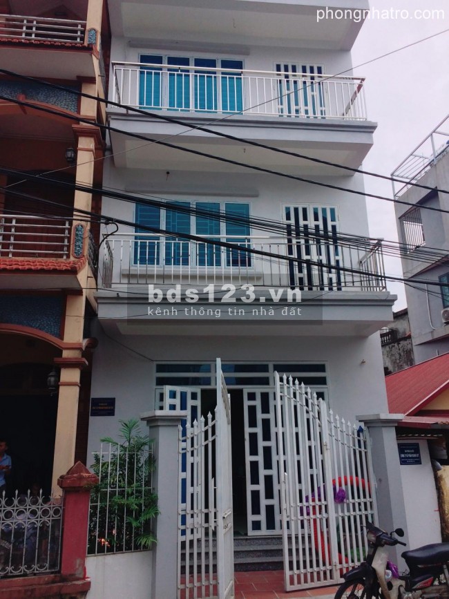 Bán nhà Thụy Khuê, Tây Hồ, 41m2, giá 3.2 tỷ.