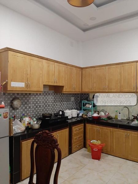 Gia đình chia tài Sản bán gấp nhà hẻm XH 120/5B Trần Bình Trọng, Quận 5, 60m2, 3 Tầng, chỉ 8 tỷ 5