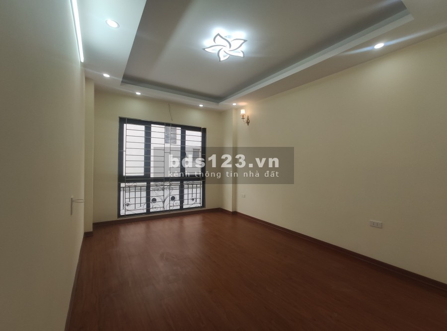 Bán nhà chính chủ 34,9m2x5T ngõ Gốc Đề giá 3.15 tỷ