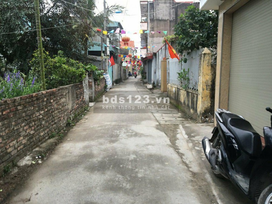 Bán nhà Vũ Tông Phan 2 THOÁNG NGÕ RỘNG mt 4x40m2 giá chỉ 3 tỷ