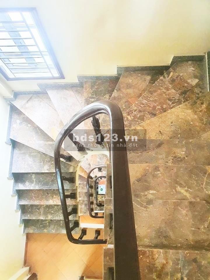 NHÀ PHỐ LĨNH NAM 43M2 3.5mMT 3 Ngủ Hơn 2 TỶ