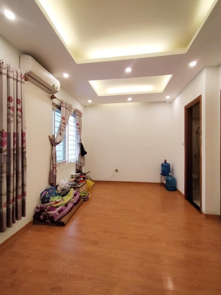 Chi hơn 2 tỷ! Có ngay nhà đẹp 6 tầng ở 63 Lê Đức Thọ, Quá Hiếm