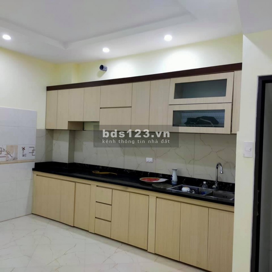 NHÀ DIỆN TÍCH RỘNG MỚI TINH Ô TÔ CÁCH 12M SÂN RỘNG -56m