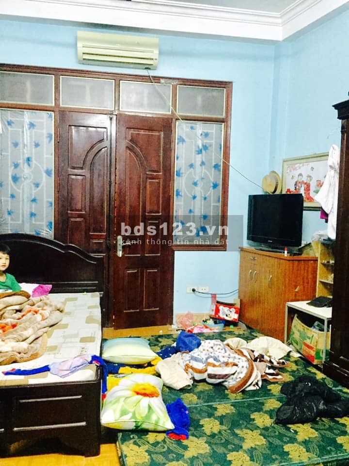 LÔ GÓC MẶT PHỐ KINH DOANH SẦM UẤT HÀNG CỰC HIẾM 4,3 tỷ