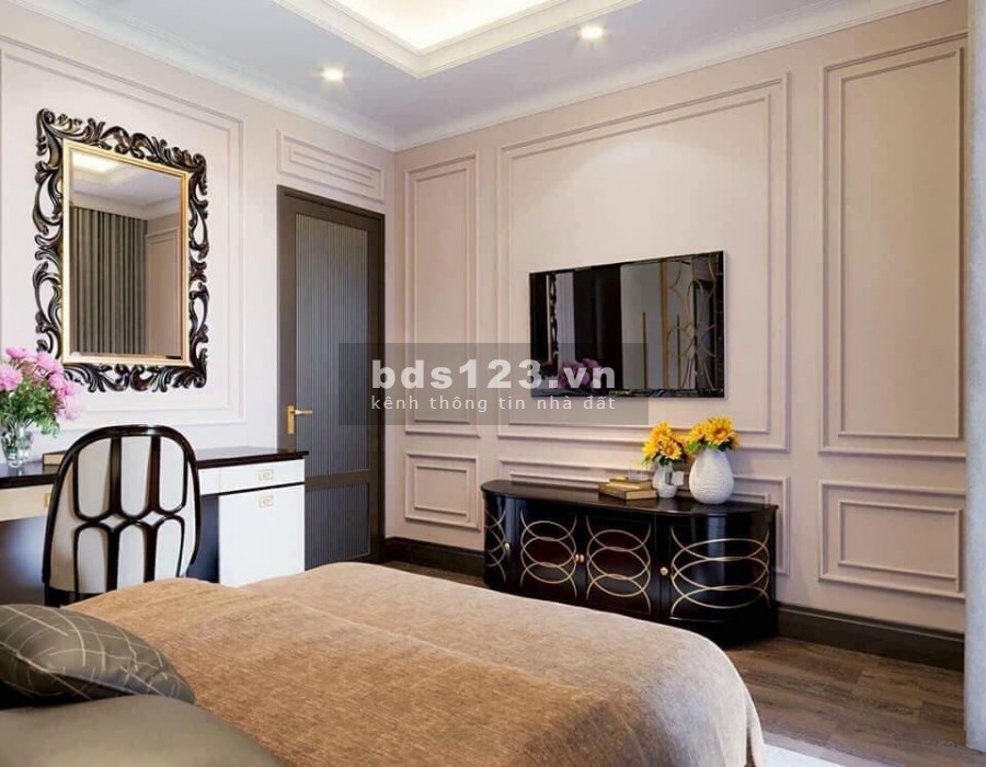 BÁN NHÀ QUẬN THANH XUÂN, 38M2 X 5T, MT 6M, LÔ GÓC, NHÀ MỚI, NGÕ TO, 4.1 TỶ.