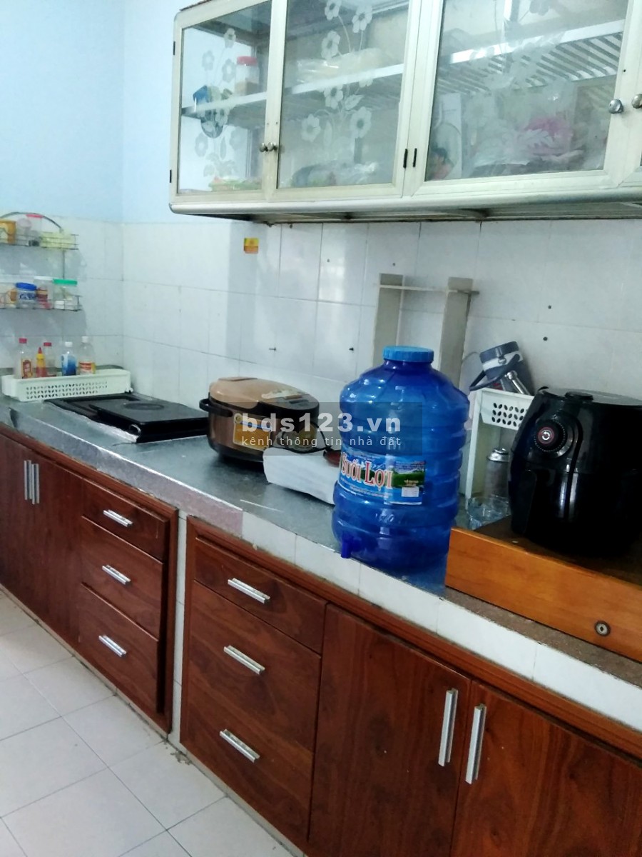 Share phòng chung cư Sơn Kỳ giá rẻ, free wifi và phí quản lý