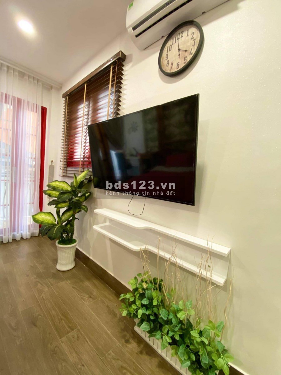Bán nhà Quận 1 Giá 6Tỷ1 Đường Phạm Ngũ Lão Phường Phạm Ngũ Lão Quận 1