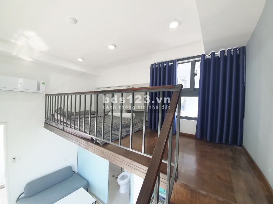 Khai trương chuỗi căn hộ mini full nội thất nhiều ưu đãi giá rẻ nhất quận 7 gần Lotte Mart
