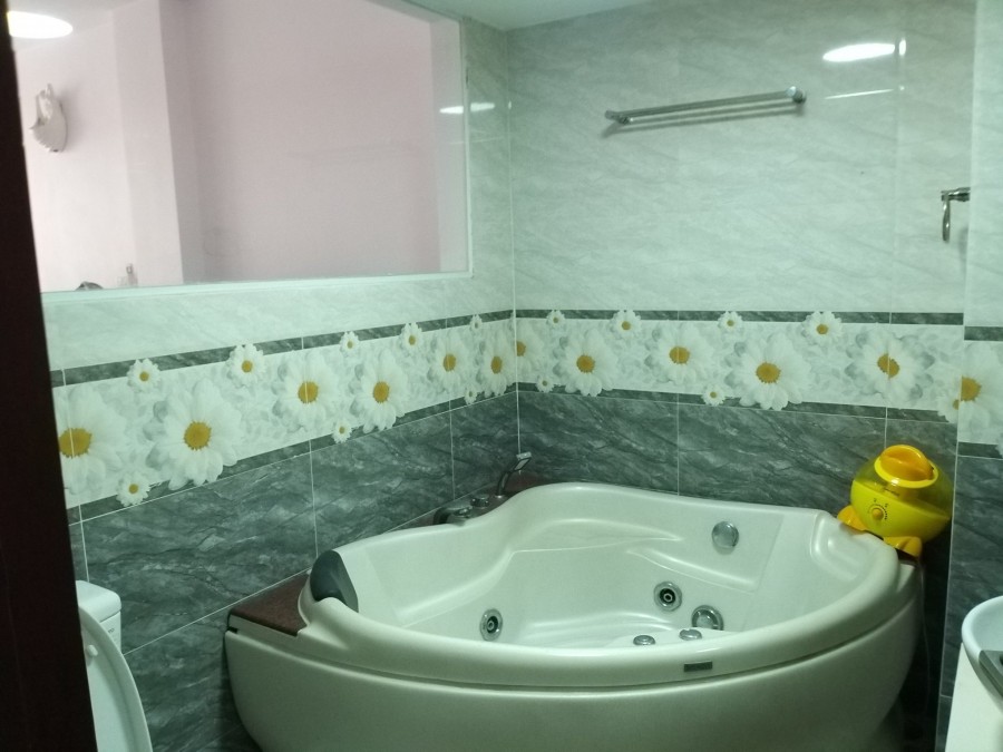 SIÊU PHẨM HOÀNG CẦU, 47M2, 8T, 13 tỷ, Thang Máy, Ô tô tránh, Kinh Doanh VP, CaFe ..