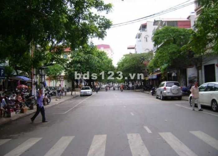 Bán nhà Mặt Phố Ngọc Thụy , Kinh Doanh, Đầu Tư, Cho Thuê giá chỉ 4,5 tỷ.