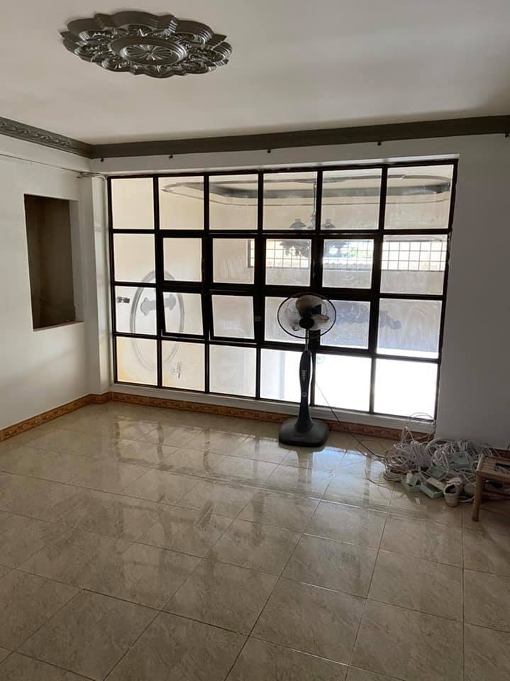 BÁN NHÀ MẶT TIỀN Ô TÔ ĐỖ CỬA PHÚ NHUẬN 21M2 GIÁ 4,5 TỶ (VBT-201)