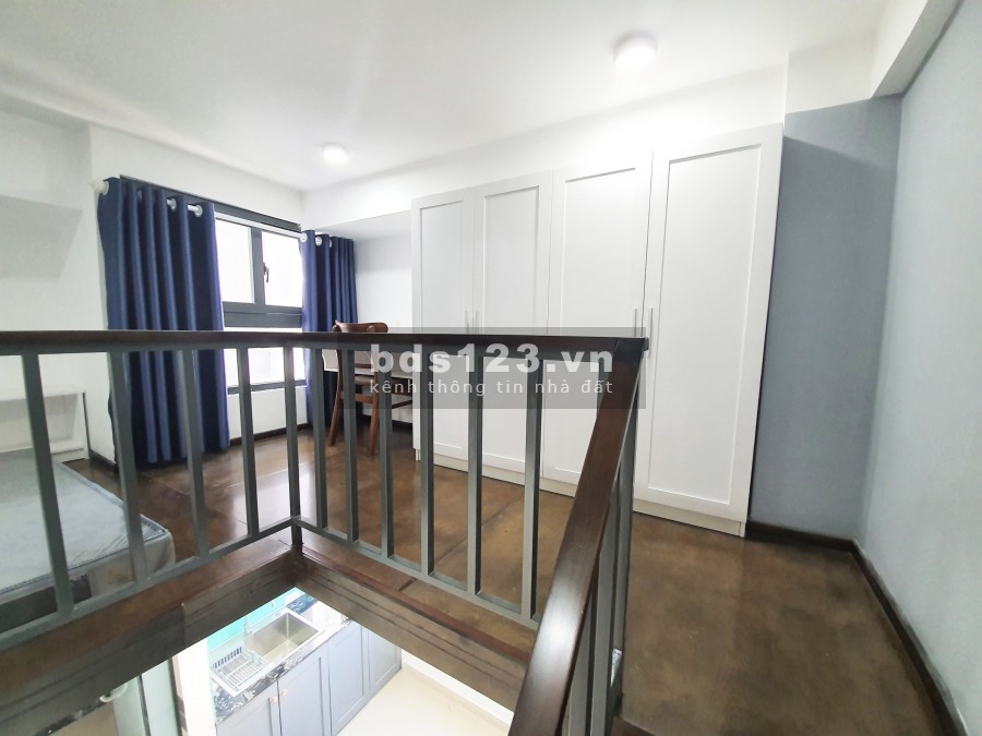 Khai trương chuỗi căn hộ mini full nội thất nhiều ưu đãi giá rẻ nhất quận 7 gần Lotte Mart