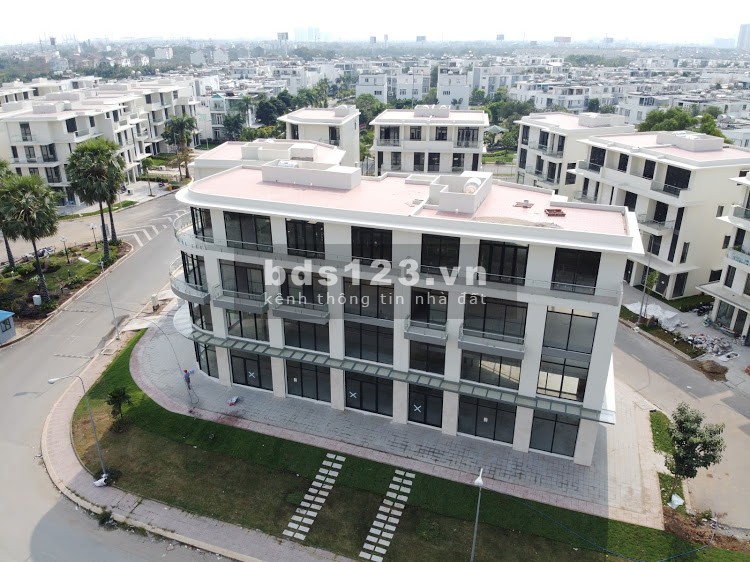 [VILLAPARK] VĂN PHÒNG BIỆT THỰ CỰC PHẨM CHO THUÊ TẠI TP.THỦ ĐỨC