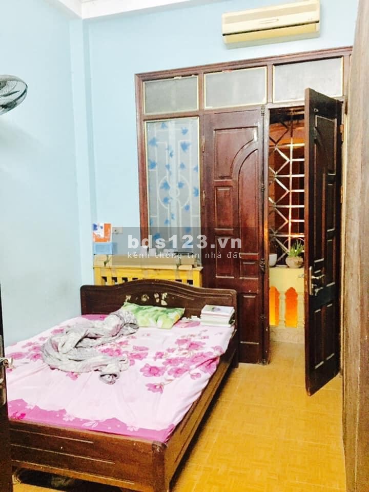 LÔ GÓC MẶT PHỐ KINH DOANH SẦM UẤT HÀNG CỰC HIẾM 4,3 tỷ