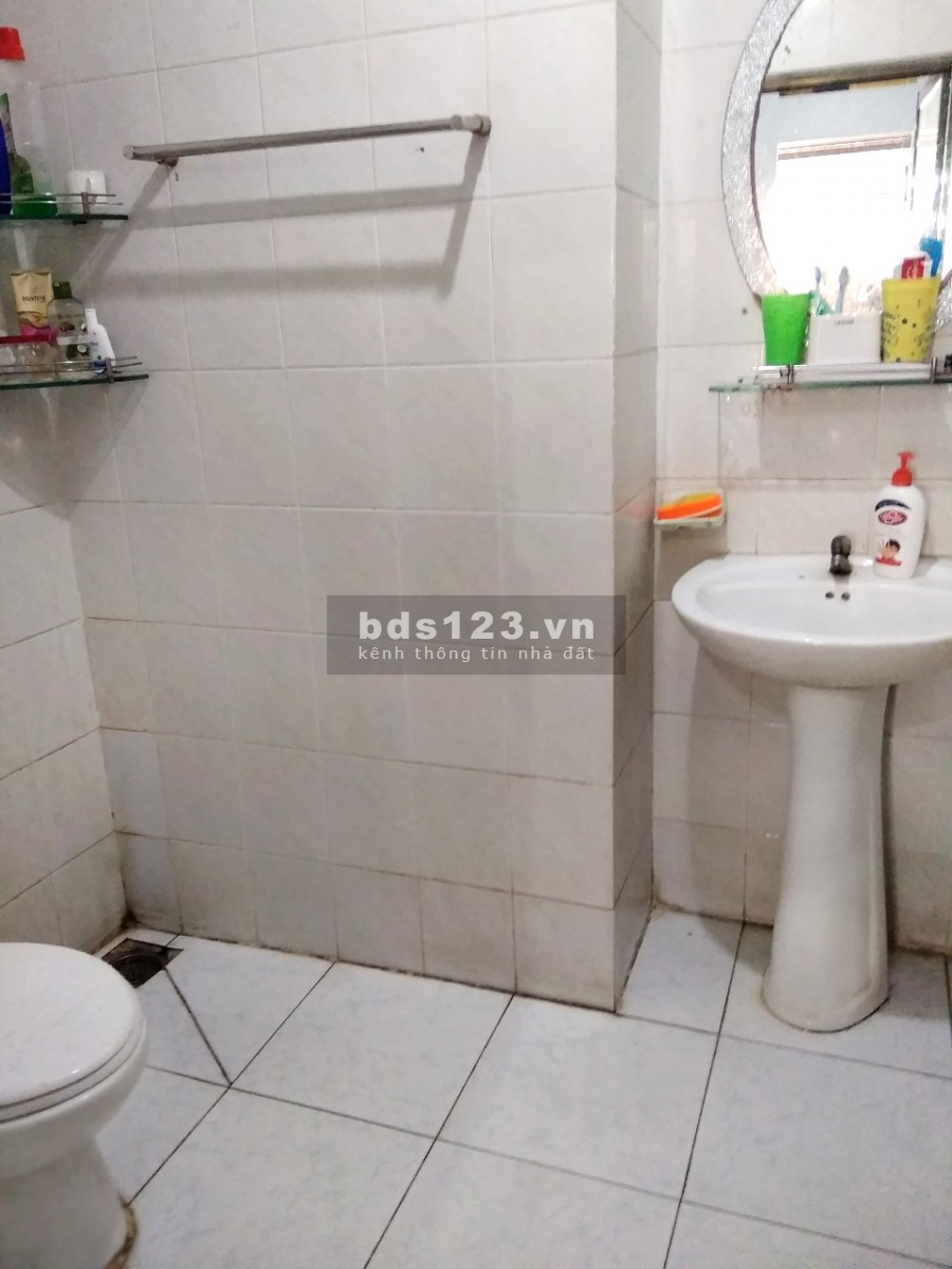Share phòng chung cư Sơn Kỳ giá rẻ, free wifi và phí quản lý