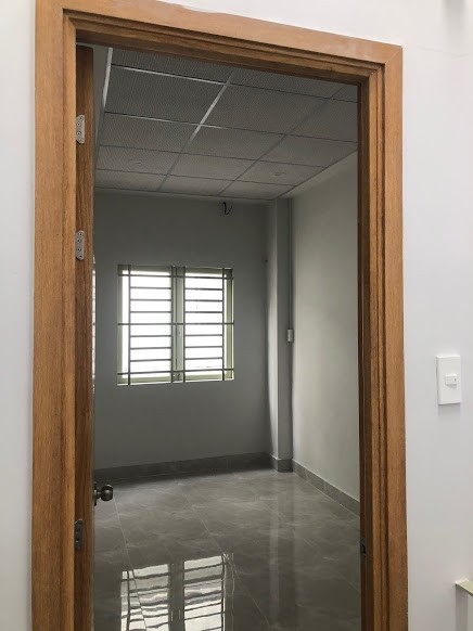 Cho thuê nhà 3/2, Quận 10, DT 2.8x7m, 1 trệt 1 lầu. Giá 7.5 tr/th 0908330490
