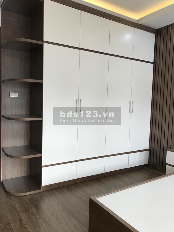 BÁN NHÀ QUẬN THANH XUÂN, 38M2 X 5T, MT 6M, LÔ GÓC, NHÀ MỚI, NGÕ TO, 4.1 TỶ.