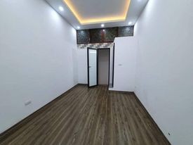 Lõi Hai Bà Trưng Nhà Đẹp Sổ Riêng Ba Gác Đỗ Cửa