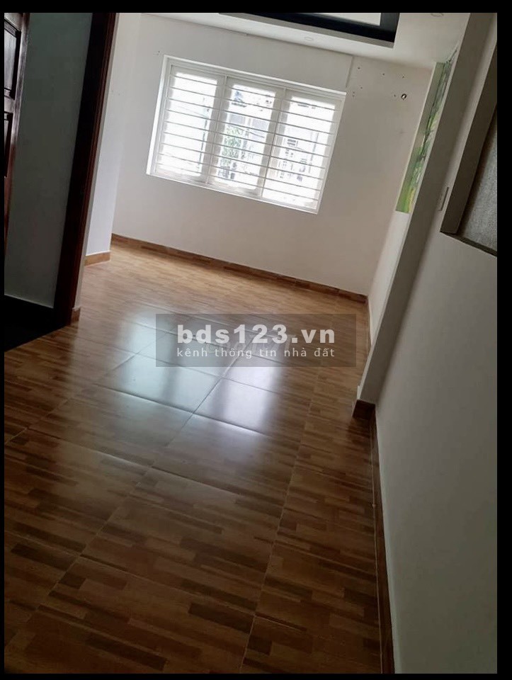 Chính chủ cho thuê nhà NC 4 lầu tại 982/1A Quang Trung P8 GVấp giá 16tr/th