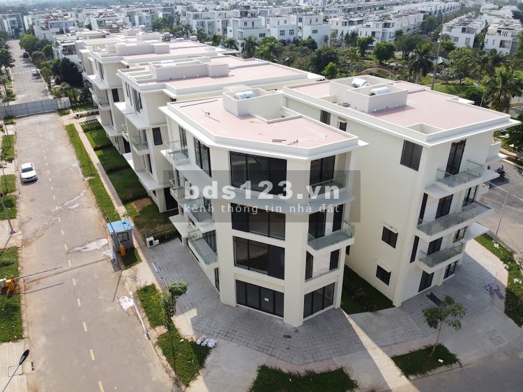[VILLAPARK] VĂN PHÒNG BIỆT THỰ CỰC PHẨM CHO THUÊ TẠI TP.THỦ ĐỨC