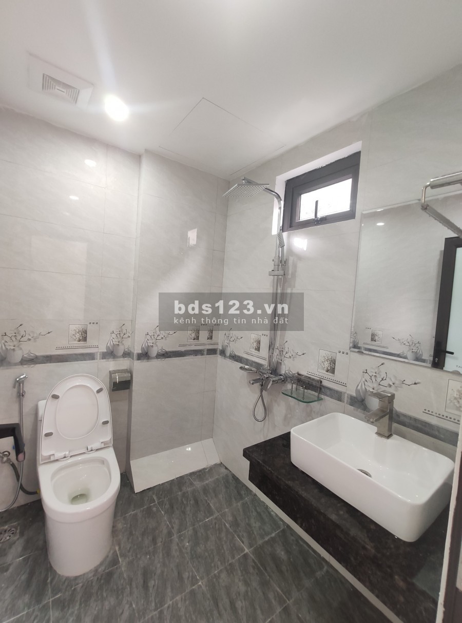 Bán nhà chính chủ 34,9m2x5T ngõ Gốc Đề giá 3.15 tỷ
