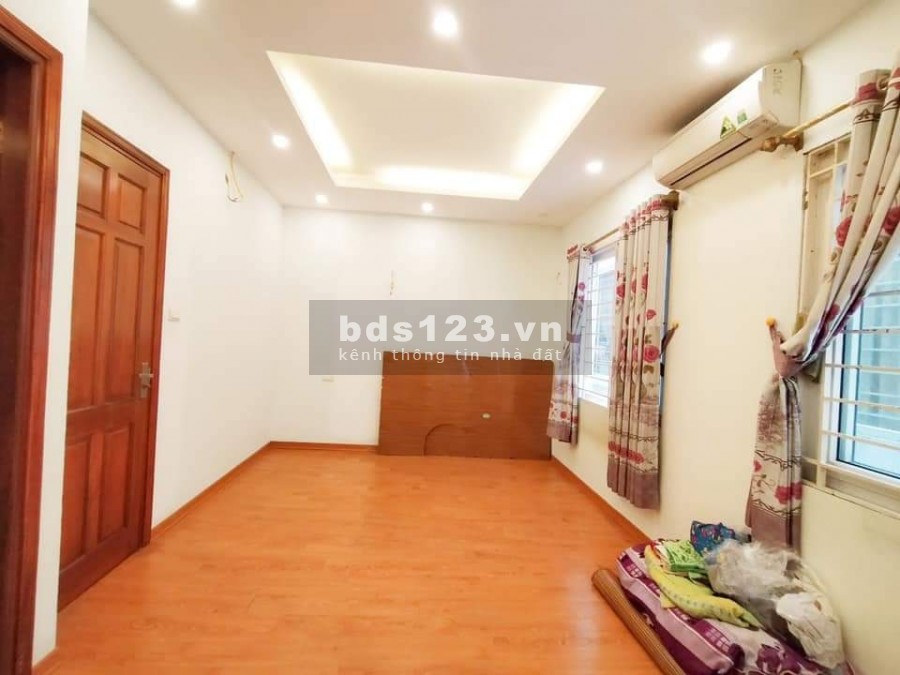 Phố Lê Đức Thọ, Quận Nam Từ Liêm, 30m2, 6 tầng, mặt tiền 4m. Giá chỉ 2.9 tỷ