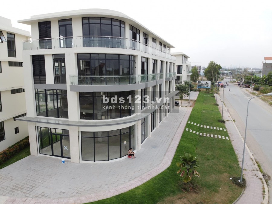 [VILLAPARK] VĂN PHÒNG BIỆT THỰ CỰC PHẨM CHO THUÊ TẠI TP.THỦ ĐỨC