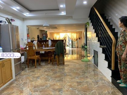 Chỉ nhỉnh 6 Tỷ Hẻm rộng 3M, 12/3 Nguyễn Văn Đừng, Phường 7, Quận 5, 44m2, 3 Tầng,TLCC MTG