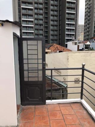 Bán nhà Đề Thám, Quận 1, 44m2, 1T2L, giá chỉ 6 tỷ 5