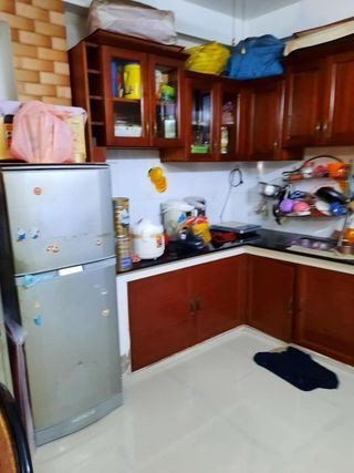 Bán nhà Đề Thám, Quận 1, 44m2, 1T2L, giá chỉ 6 tỷ 5