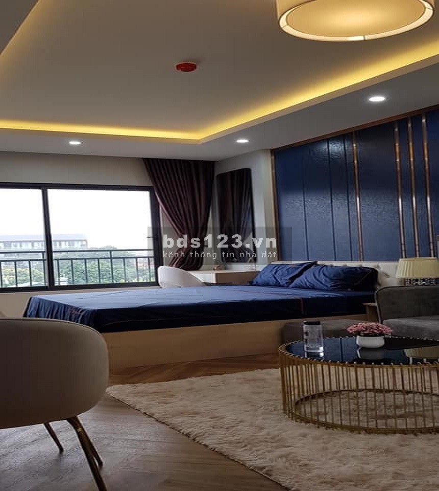 Bán Apartment Phố Trích Sài, ô tô, 120m2 x 7T, 19 căn hộ full đồ, 35 tỷ.