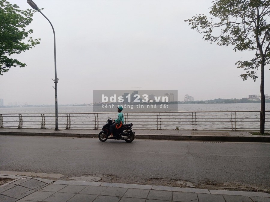 Bán Apartment Phố Trích Sài, ô tô, 120m2 x 7T, 19 căn hộ full đồ, 35 tỷ.